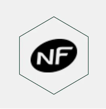 NF B44-200 Certified