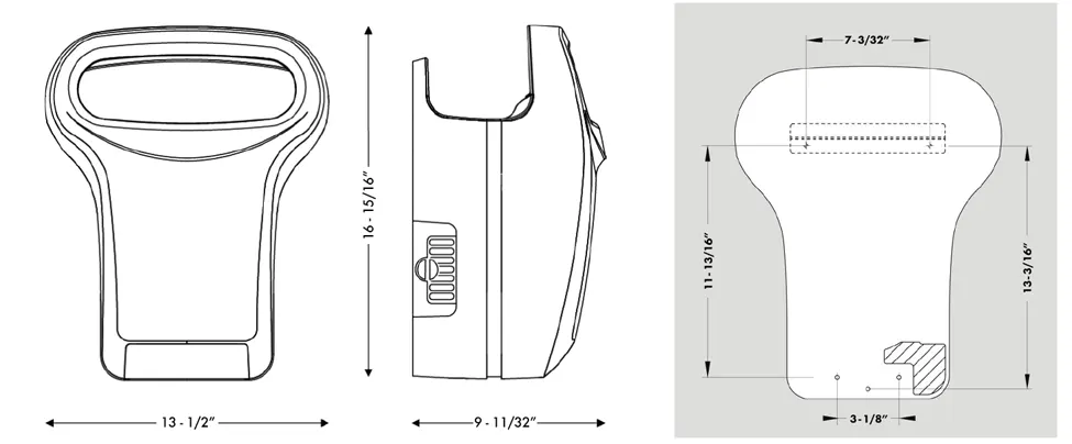 MSD for Expair-B-120