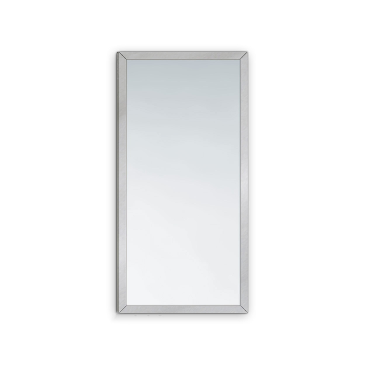 Choice 10 Mirror Finish Stainless Steel Plate Cover