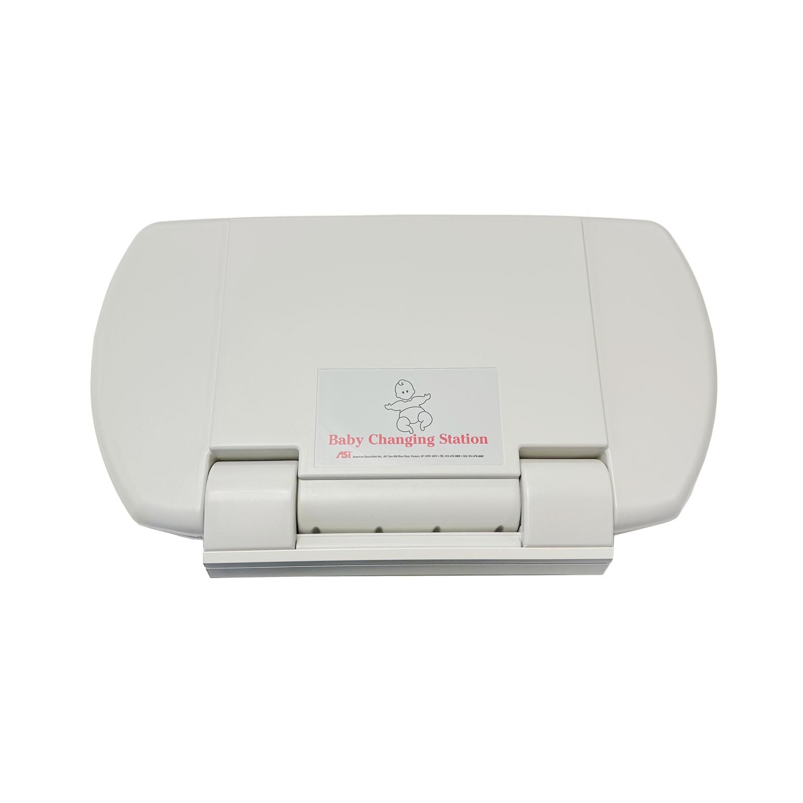 Asi 9012 baby changing station hotsell