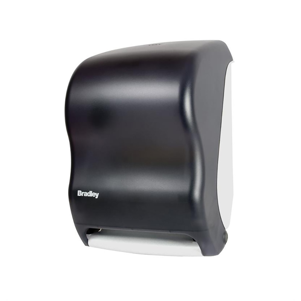 Bradley 2495-000000 Towel Dispenser, Roll, Surface Mounted