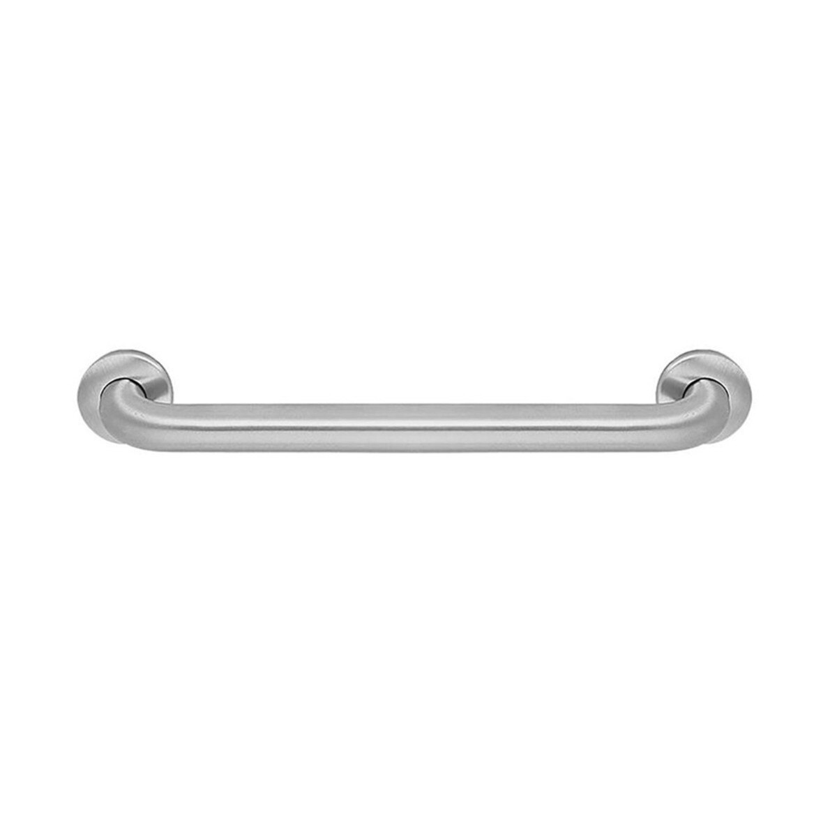 Bobrick | B-6806x18 Concealed Mounting W/ Snap Flange Grab Bars - 1.5 O.D.