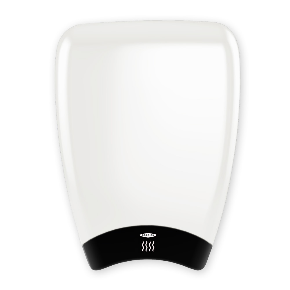 Bobrick B-7180 TerraDry Hand Dryer 115V