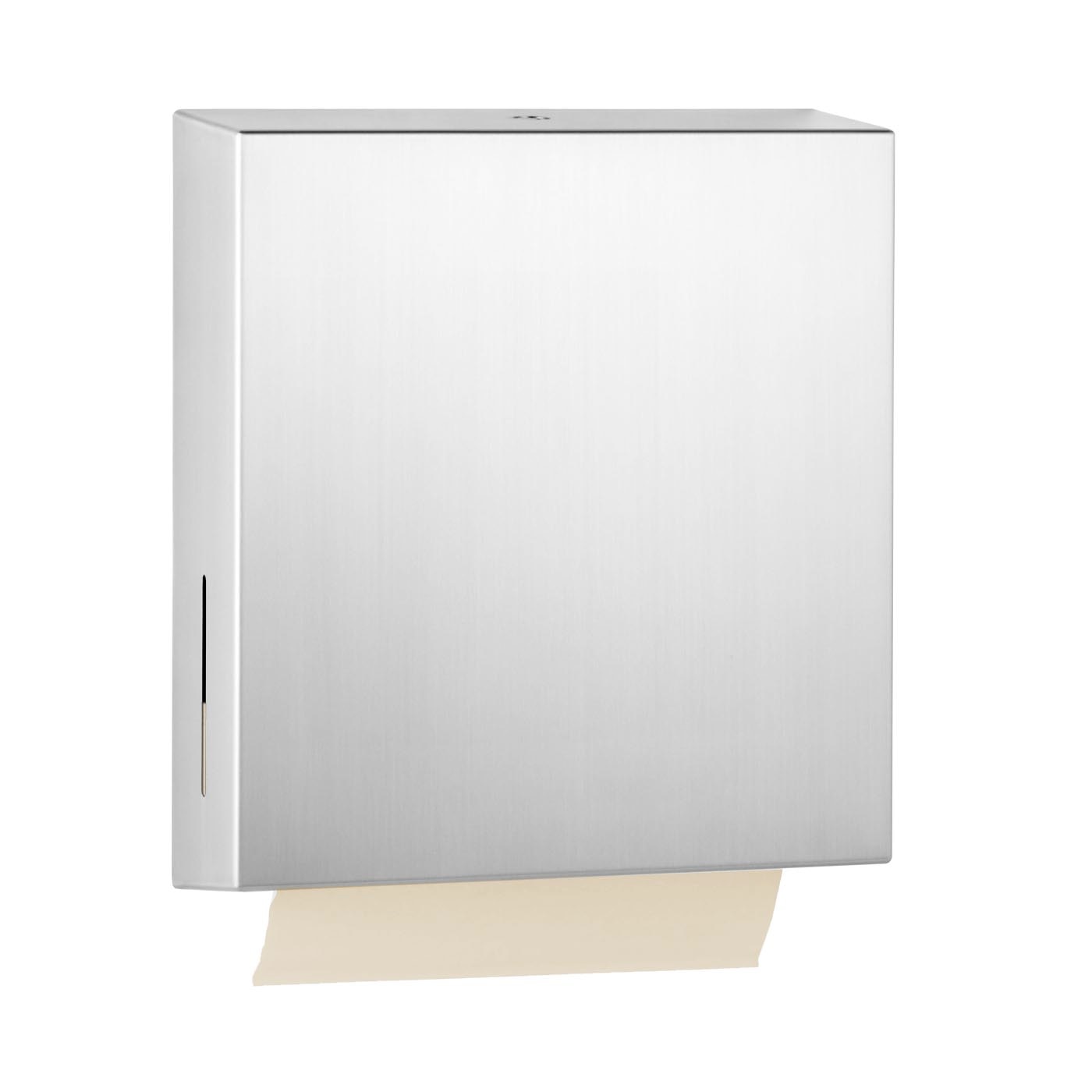 Bobrick 9262 Fino Collection SurfaceMounted Paper Towel Dispenser