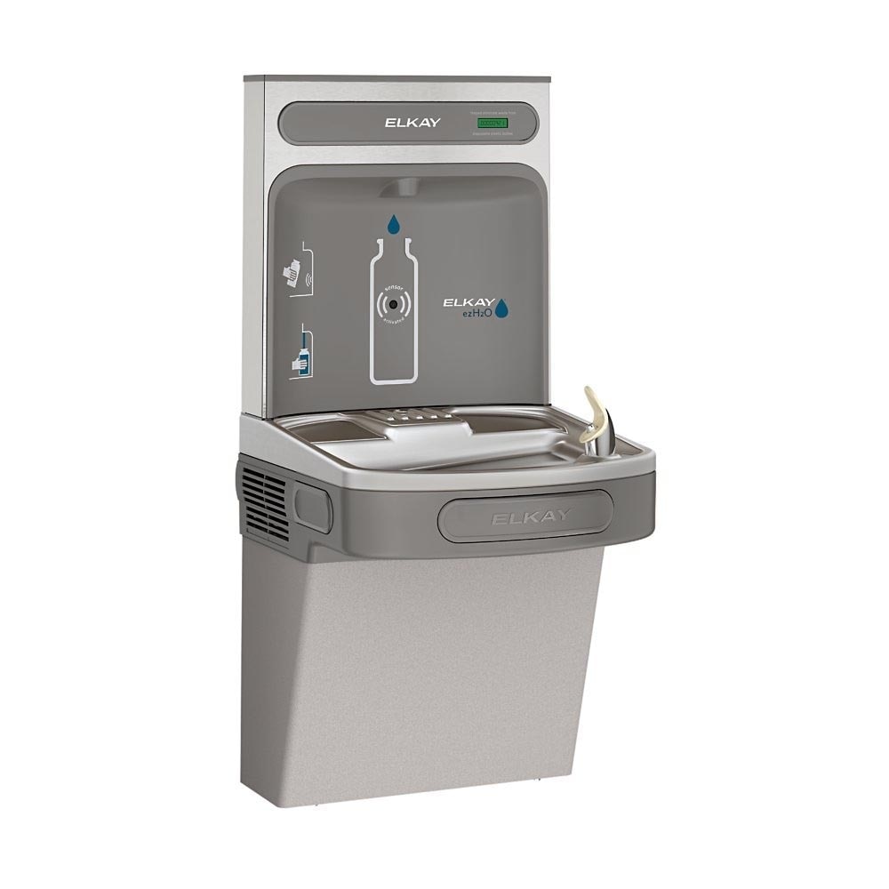 Elkay EZS8WSL ezH2O Bottle Filling Station with Single ADA Water ...