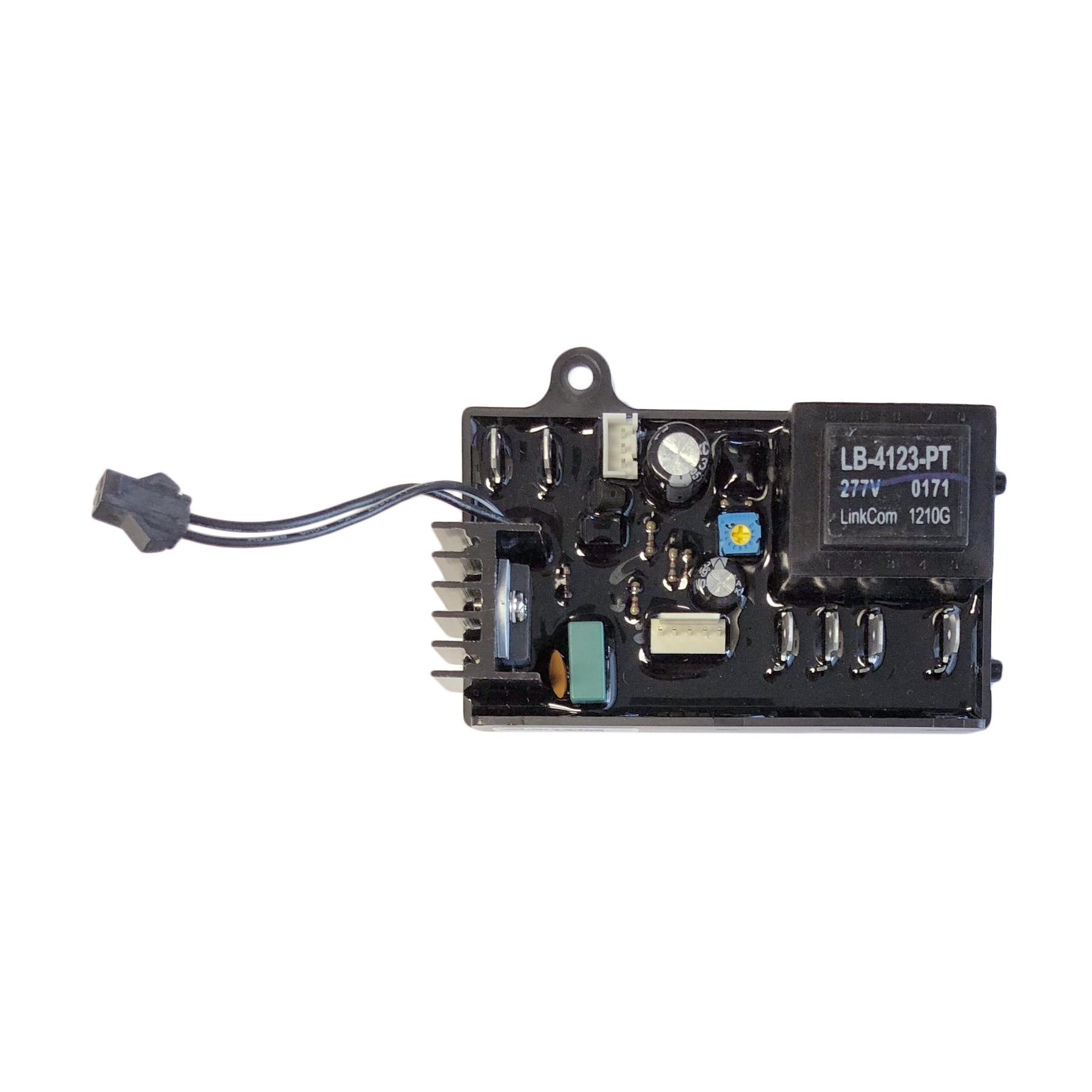 FastDry Part F0209-0017 Replacement Control Board (PCB) for HK-JA Surface  Mt Dryers, 220-240V