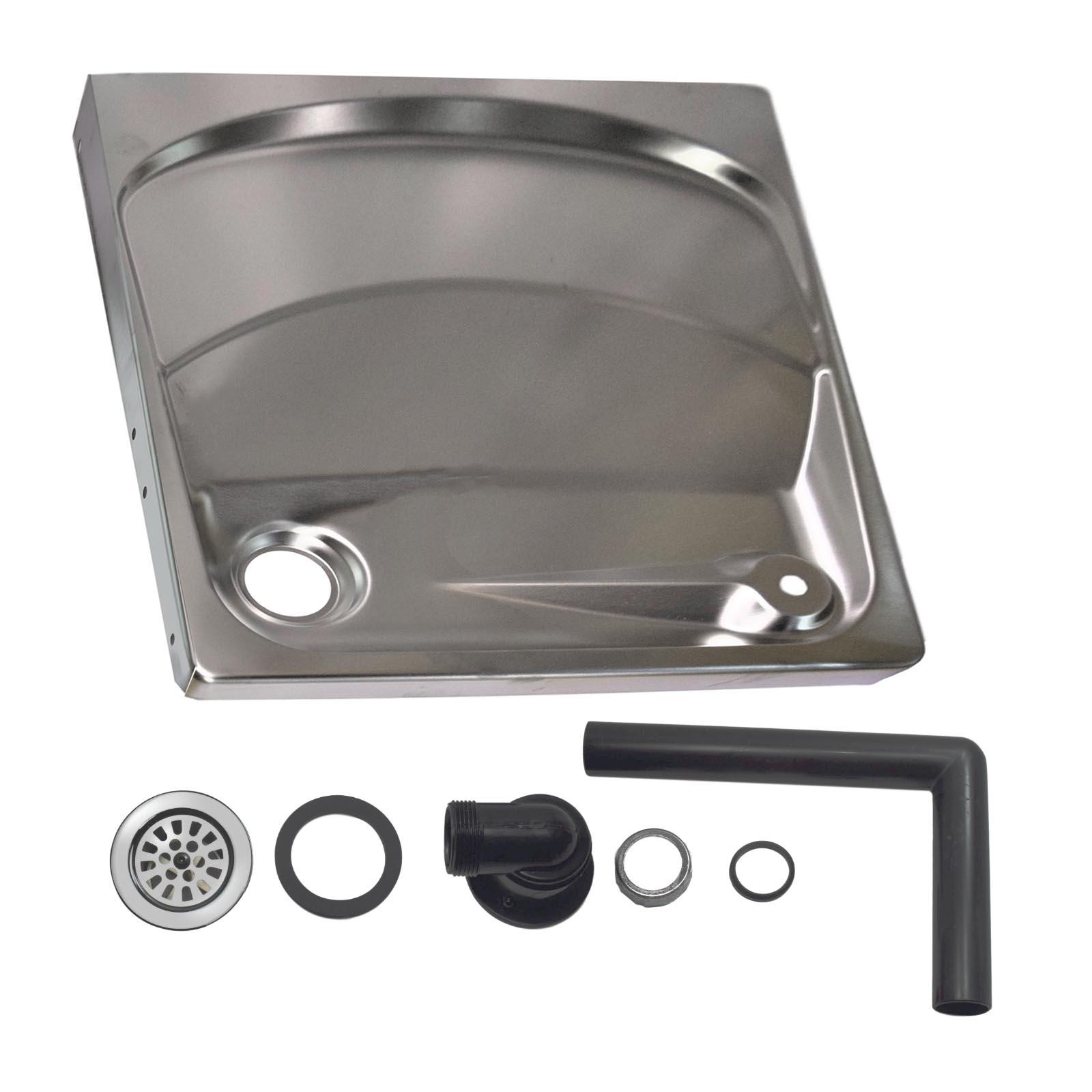 Elkay Part | 28963C - Replacement Basin, Strainer and Drain Parts for ...