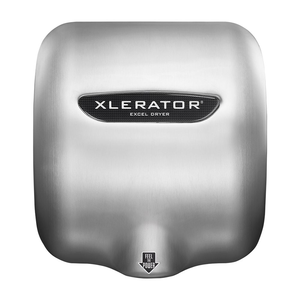 Excel Xlerator Xl Sb Hand Dryer Berls 5285